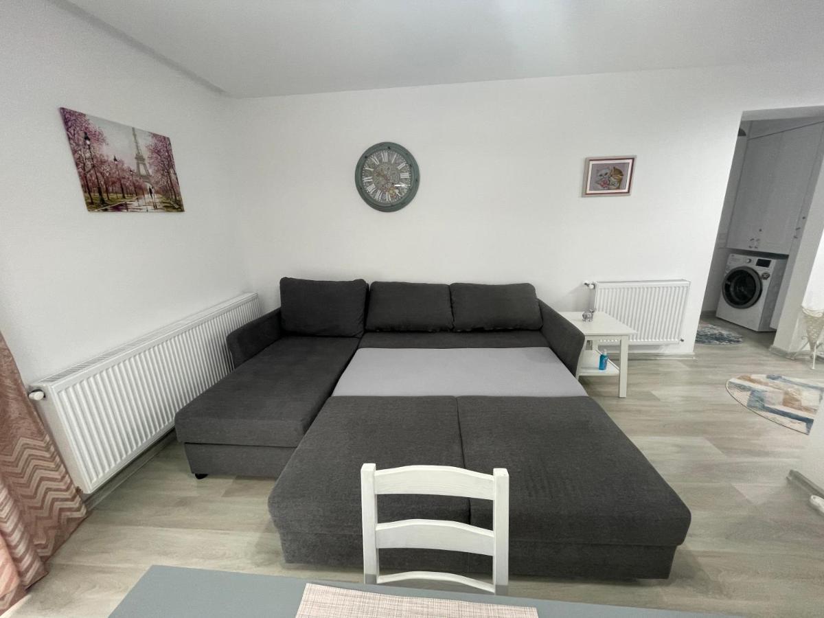 Castle Residence Apt. Eminescu Буштени Экстерьер фото